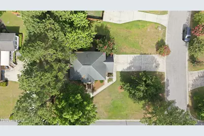 4003 Treetops Circle, Winterville, NC 28590 - Photo 38