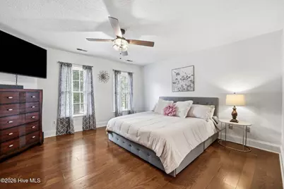 4003 Treetops Circle, Winterville, NC 28590 - Photo 26