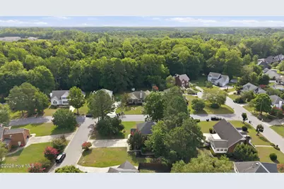 4003 Treetops Circle, Winterville, NC 28590 - Photo 40
