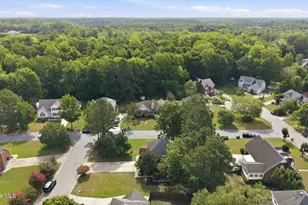4003 Treetops Cir, Winterville, NC 28590 - Photo 40