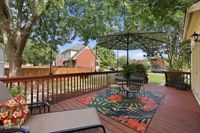 4003 Treetops Circle, Winterville, NC 28590 - Photo 56