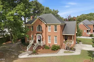 4003 Treetops Cir, Winterville, NC 28590 - Photo 46