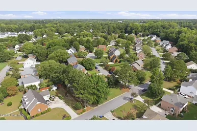 4003 Treetops Circle, Winterville, NC 28590 - Photo 42