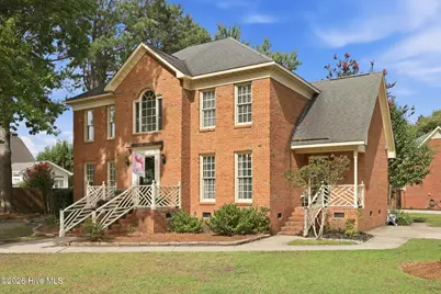 4003 Treetops Circle, Winterville, NC 28590 - Photo 2
