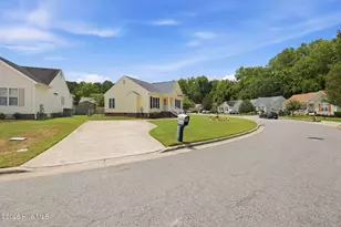 4409 Surrey Meadows Dr, Winterville, NC 28590 - Photo 32