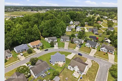 4409 Surrey Meadows Drive, Winterville, NC 28590 - Photo 42
