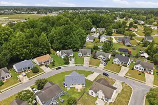 4409 Surrey Meadows Dr, Winterville, NC 28590 - Photo 42