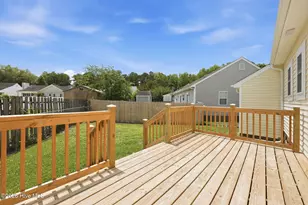 4409 Surrey Meadows Dr, Winterville, NC 28590 - Photo 36