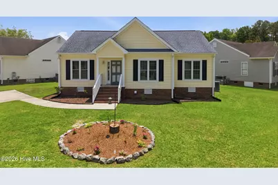 4409 Surrey Meadows Drive, Winterville, NC 28590 - Photo 1