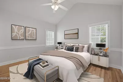 4409 Surrey Meadows Drive, Winterville, NC 28590 - Photo 22