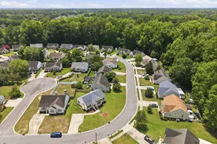 4409 Surrey Meadows Dr, Winterville, NC 28590 - Photo 44