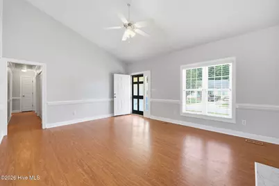 4409 Surrey Meadows Drive, Winterville, NC 28590 - Photo 6