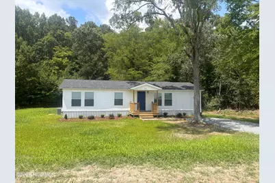 211 W Church Street, Lasker, NC 27845 - Photo 1