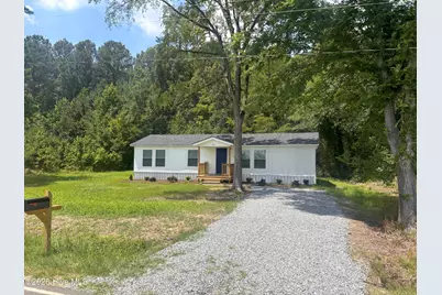 211 W Church Street, Lasker, NC 27845 - Photo 2