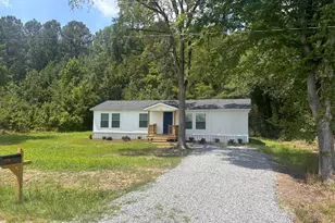 211 W Church St, Lasker, NC 27845 - Photo 2