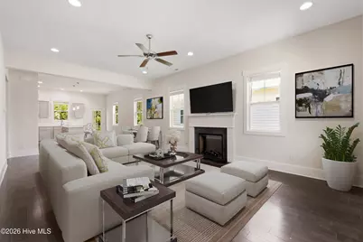 5908 Wayfarer Trail #65, Wilmington, NC 28409 - Photo 6