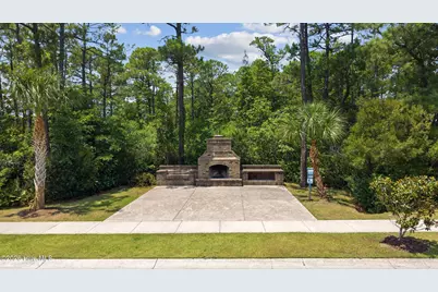 5908 Wayfarer Trail #65, Wilmington, NC 28409 - Photo 34