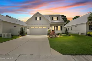 5908 Wayfarer Trail, Wilmington, NC 28409 - Photo 1