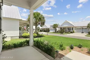 5908 Wayfarer Trail, Wilmington, NC 28409 - Photo 4