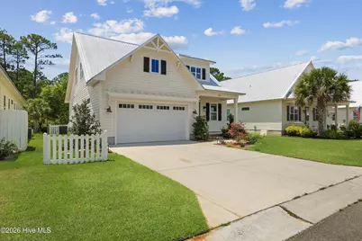 5908 Wayfarer Trail #65, Wilmington, NC 28409 - Photo 2