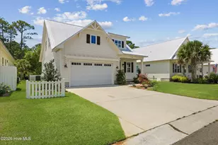 5908 Wayfarer Trail, Wilmington, NC 28409 - Photo 2