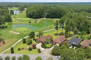 8004 Clubhouse Dr, New Bern, NC 28562 - Photo 26