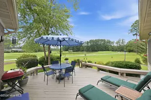 8004 Clubhouse Dr, New Bern, NC 28562 - Photo 4