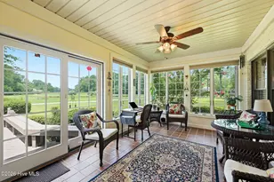 8004 Clubhouse Dr, New Bern, NC 28562 - Photo 1