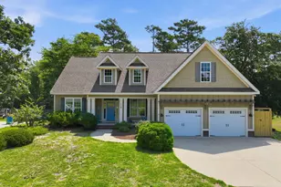 119 Breakwater Dr, Newport, NC 28570 - Photo 1