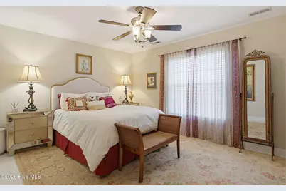 105 Sages Ridge Drive, Holly Ridge, NC 28445 - Photo 16