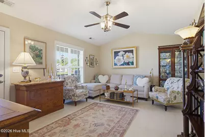 105 Sages Ridge Drive, Holly Ridge, NC 28445 - Photo 8