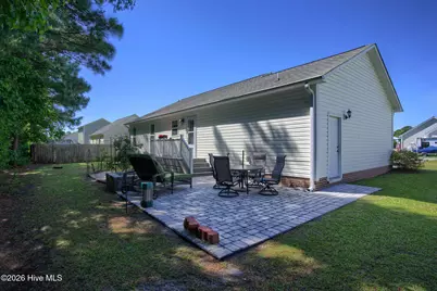 105 Sages Ridge Drive, Holly Ridge, NC 28445 - Photo 28