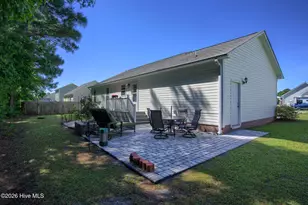 105 Sages Ridge Dr, Holly Ridge, NC 28445 - Photo 28