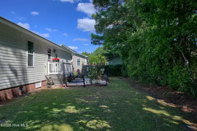 105 Sages Ridge Drive, Holly Ridge, NC 28445 - Photo 30