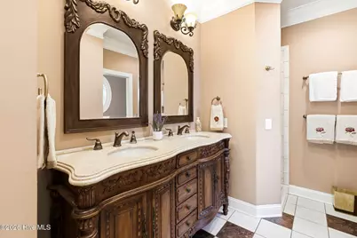 350 Laurel Valley Drive, Shallotte, NC 28470 - Photo 38