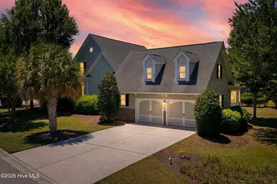 350 Laurel Valley Drive, Shallotte, NC 28470 - Photo 2