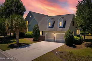 350 Laurel Valley Dr, Shallotte, NC 28470 - Photo 2
