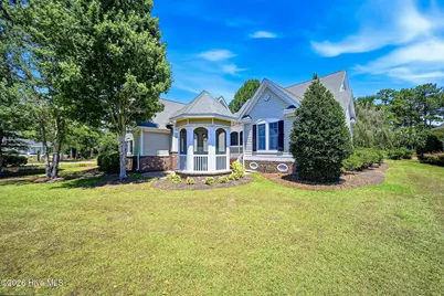 350 Laurel Valley Drive, Shallotte, NC 28470 - Photo 60