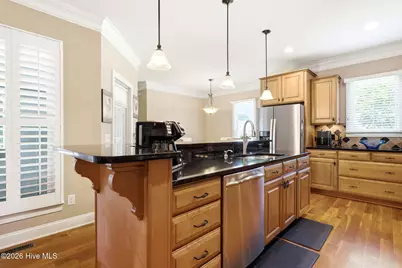 350 Laurel Valley Drive, Shallotte, NC 28470 - Photo 24