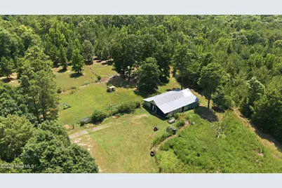 124 Riverside Road, Carthage, NC 28327 - Photo 8