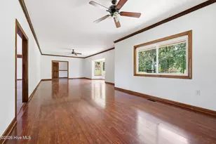 124 Riverside Rd, Carthage, NC 28327 - Photo 16
