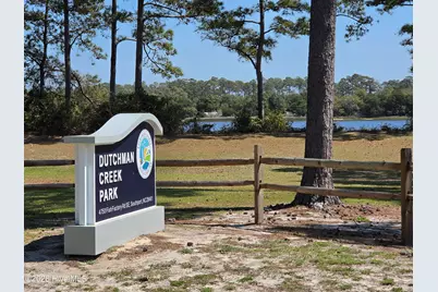 3 Barnes Bluff Drive SE, Southport, NC 28461 - Photo 4