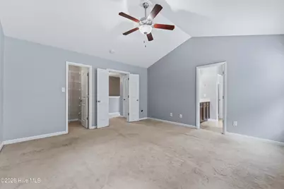 308 Hidden Oaks Drive, Jacksonville, NC 28546 - Photo 26