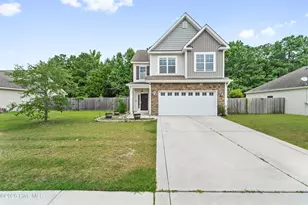 308 Hidden Oaks Dr, Jacksonville, NC 28546 - Photo 1
