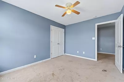 308 Hidden Oaks Drive, Jacksonville, NC 28546 - Photo 22