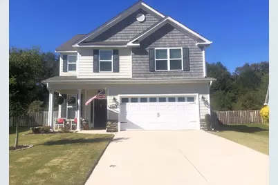 7087 Hanford Drive, Aiken, SC 29803 - Photo 1