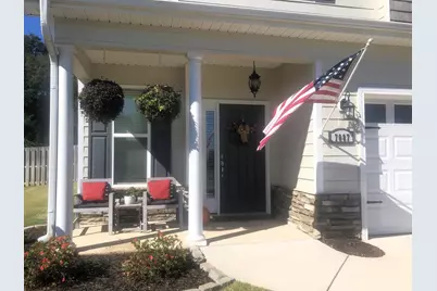 7087 Hanford Drive, Aiken, SC 29803 - Photo 2