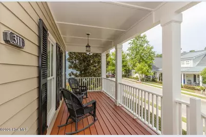 311 N Sandhills Lane, Evans, GA 30809 - Photo 6