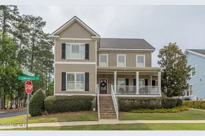 311 N Sandhills Lane, Evans, GA 30809 - Photo 2