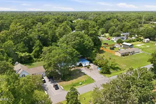 114 Lejeune Rd, Cape Carteret, NC 28584 - Photo 32